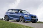 BMW M135i 3-Door 2012 года